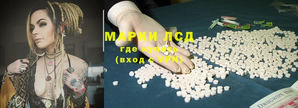 индика Алексеевка